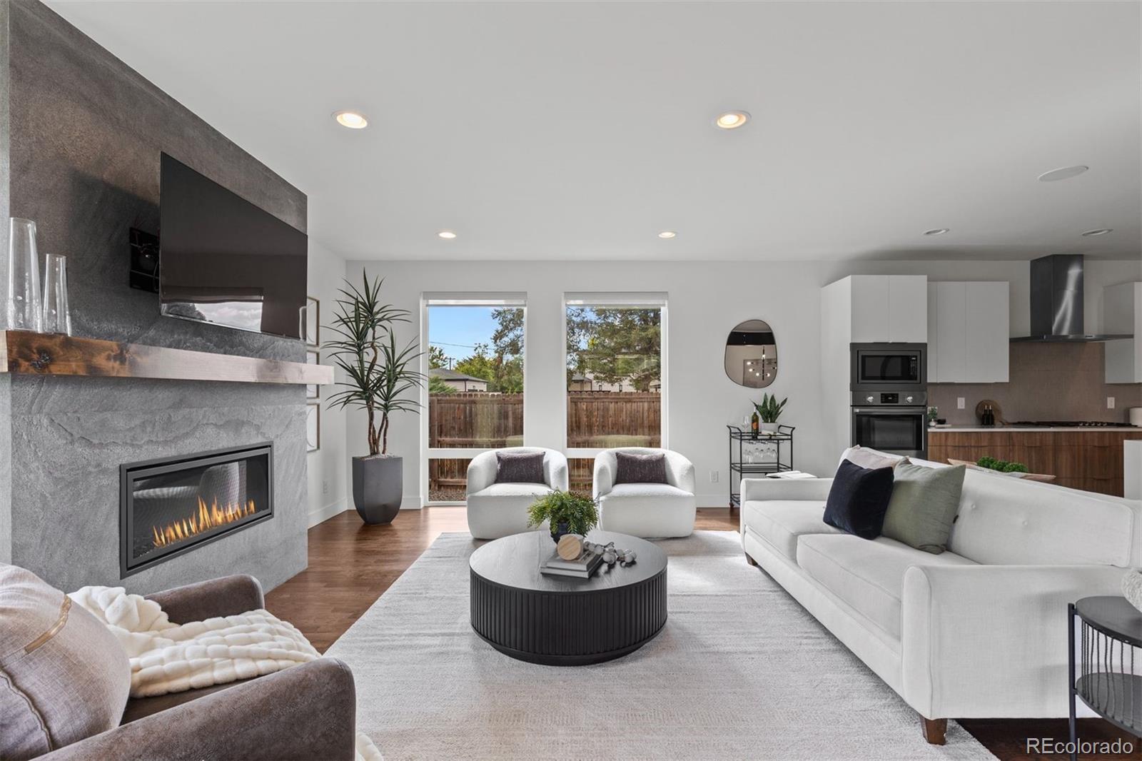 MLS Image #13 for 3083 s cherry way,denver, Colorado