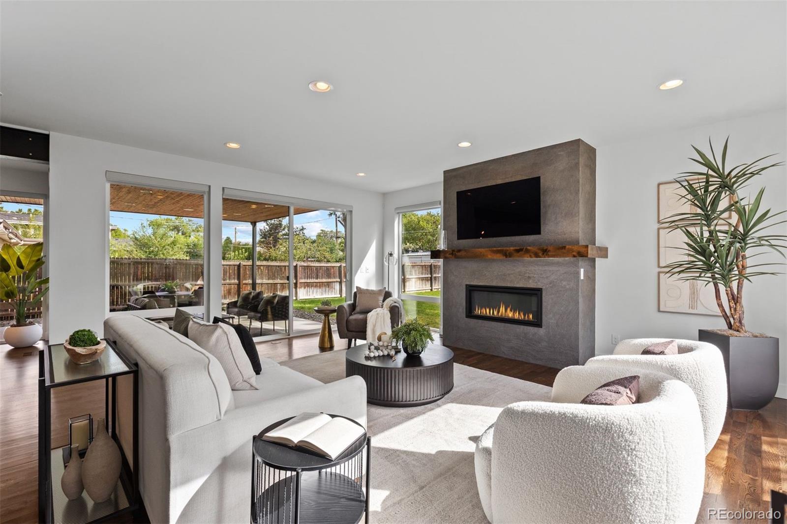 MLS Image #15 for 3083 s cherry way,denver, Colorado
