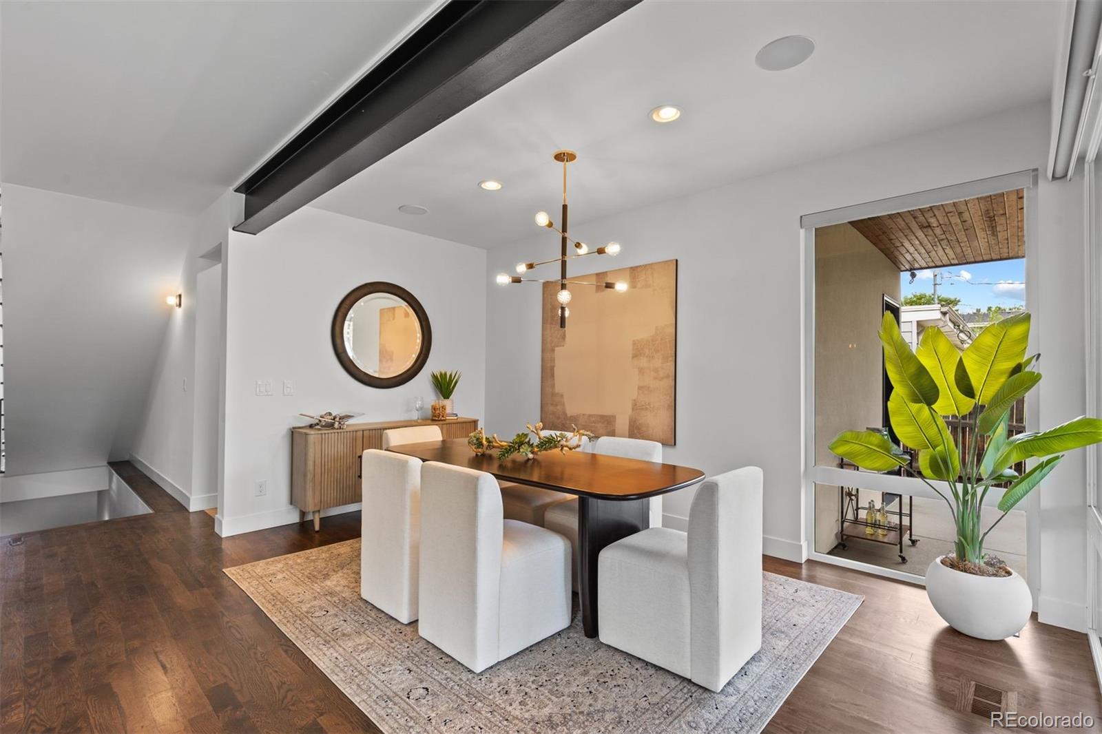 MLS Image #18 for 3083 s cherry way,denver, Colorado