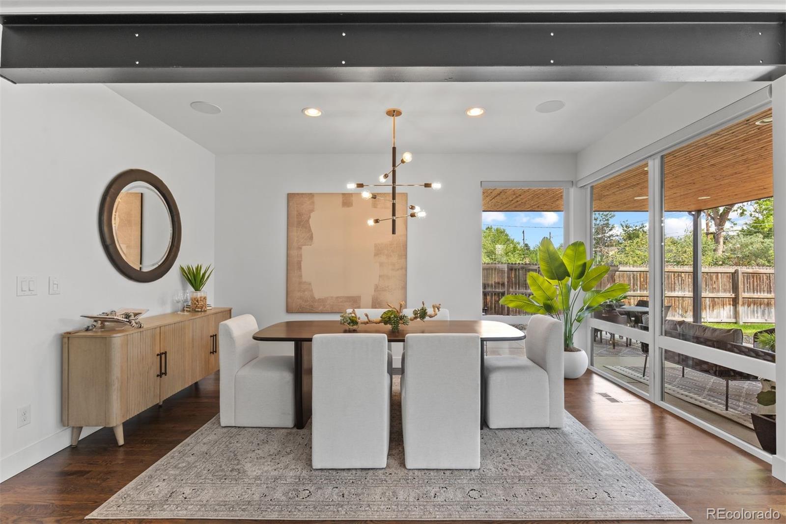 MLS Image #19 for 3083 s cherry way,denver, Colorado