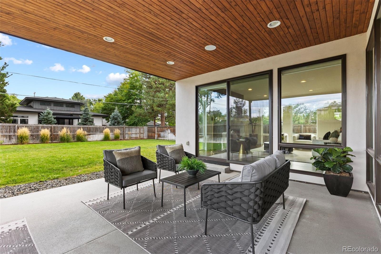 MLS Image #2 for 3083 s cherry way,denver, Colorado