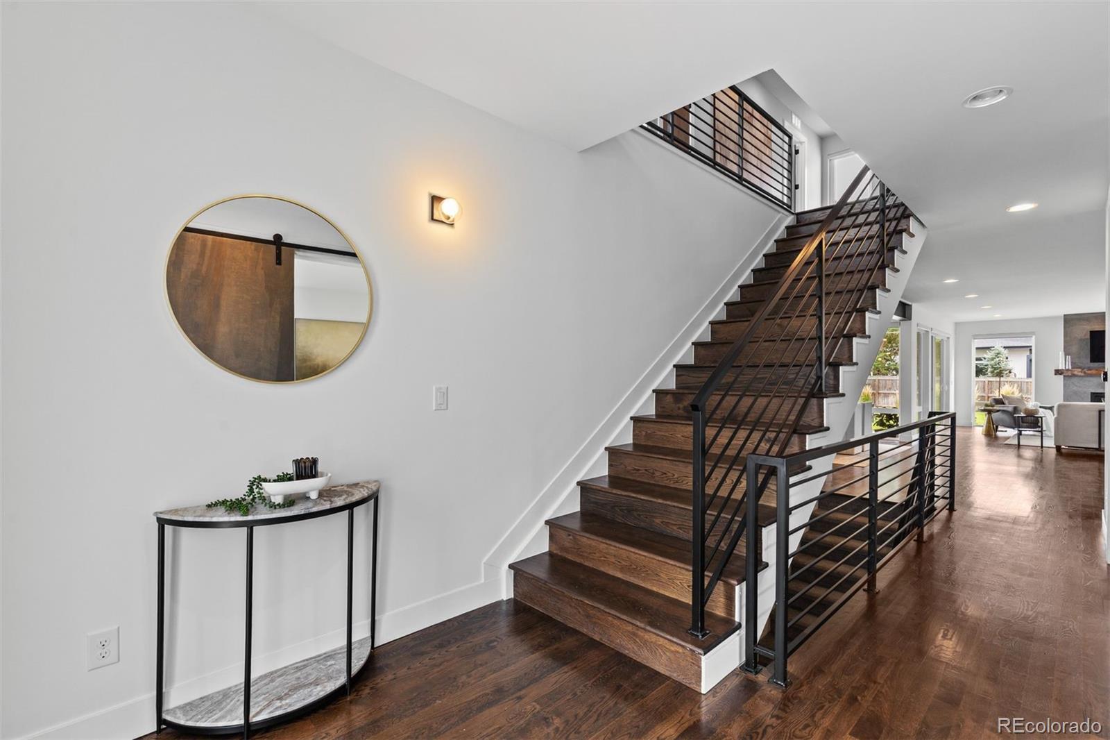 MLS Image #23 for 3083 s cherry way,denver, Colorado