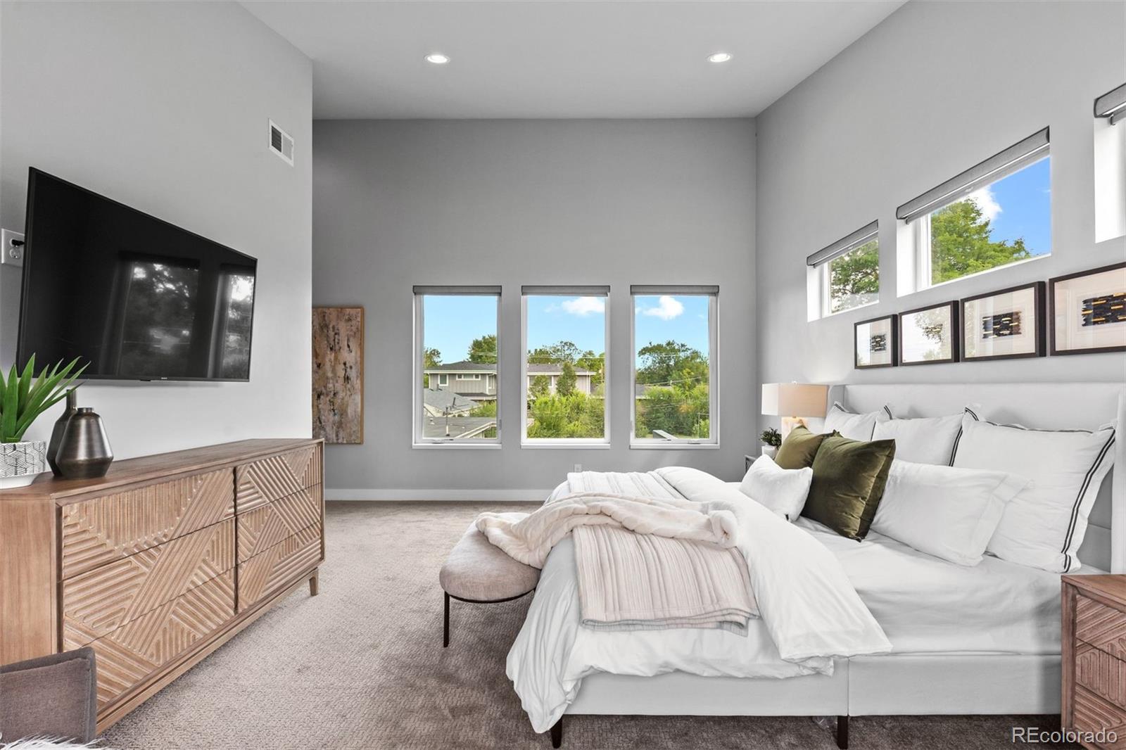 MLS Image #29 for 3083 s cherry way,denver, Colorado