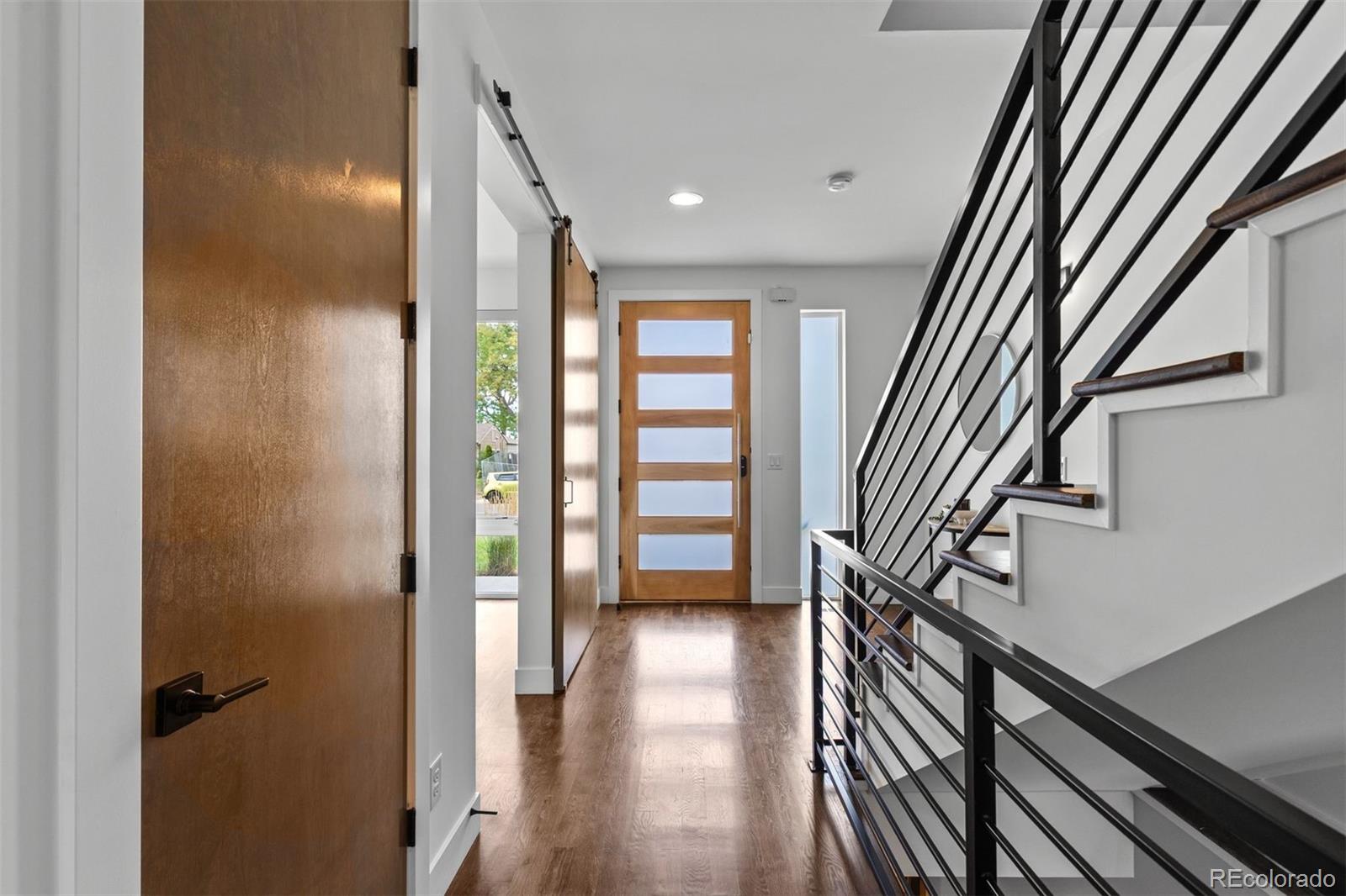 MLS Image #3 for 3083 s cherry way,denver, Colorado