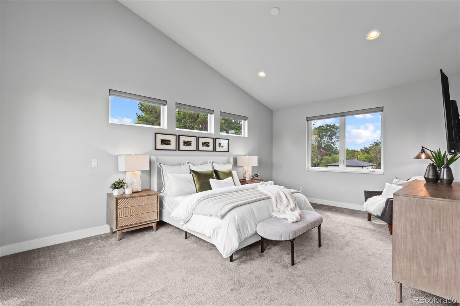 MLS Image #30 for 3083 s cherry way,denver, Colorado