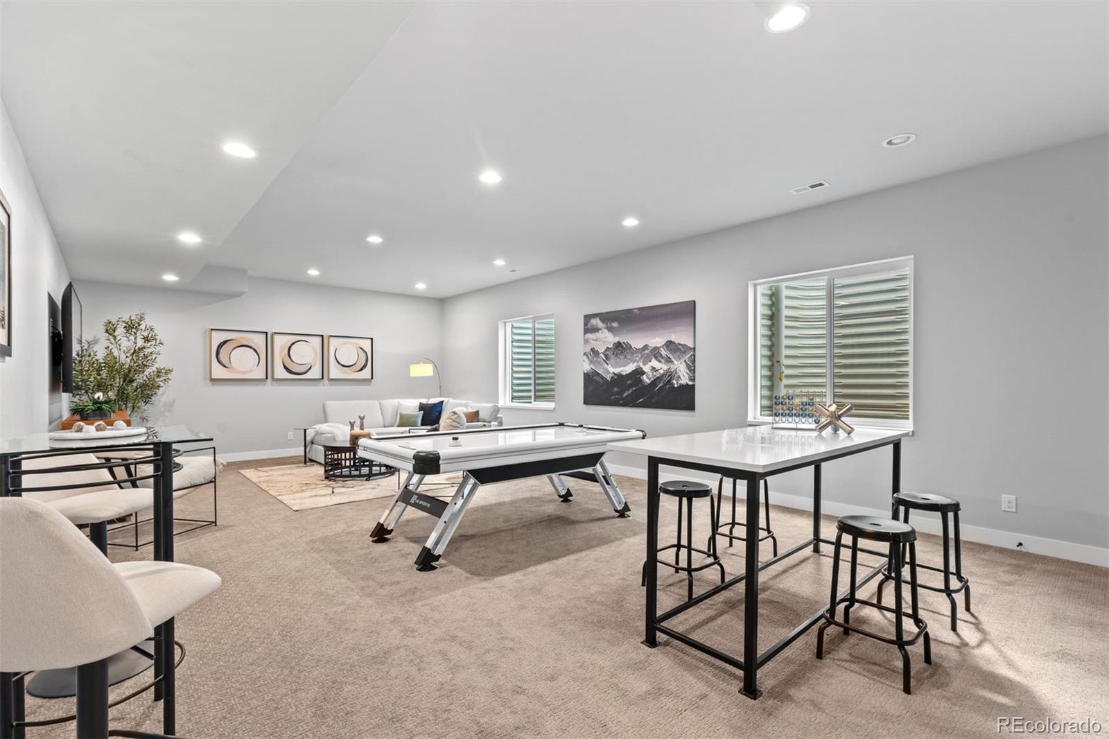 MLS Image #35 for 3083 s cherry way,denver, Colorado