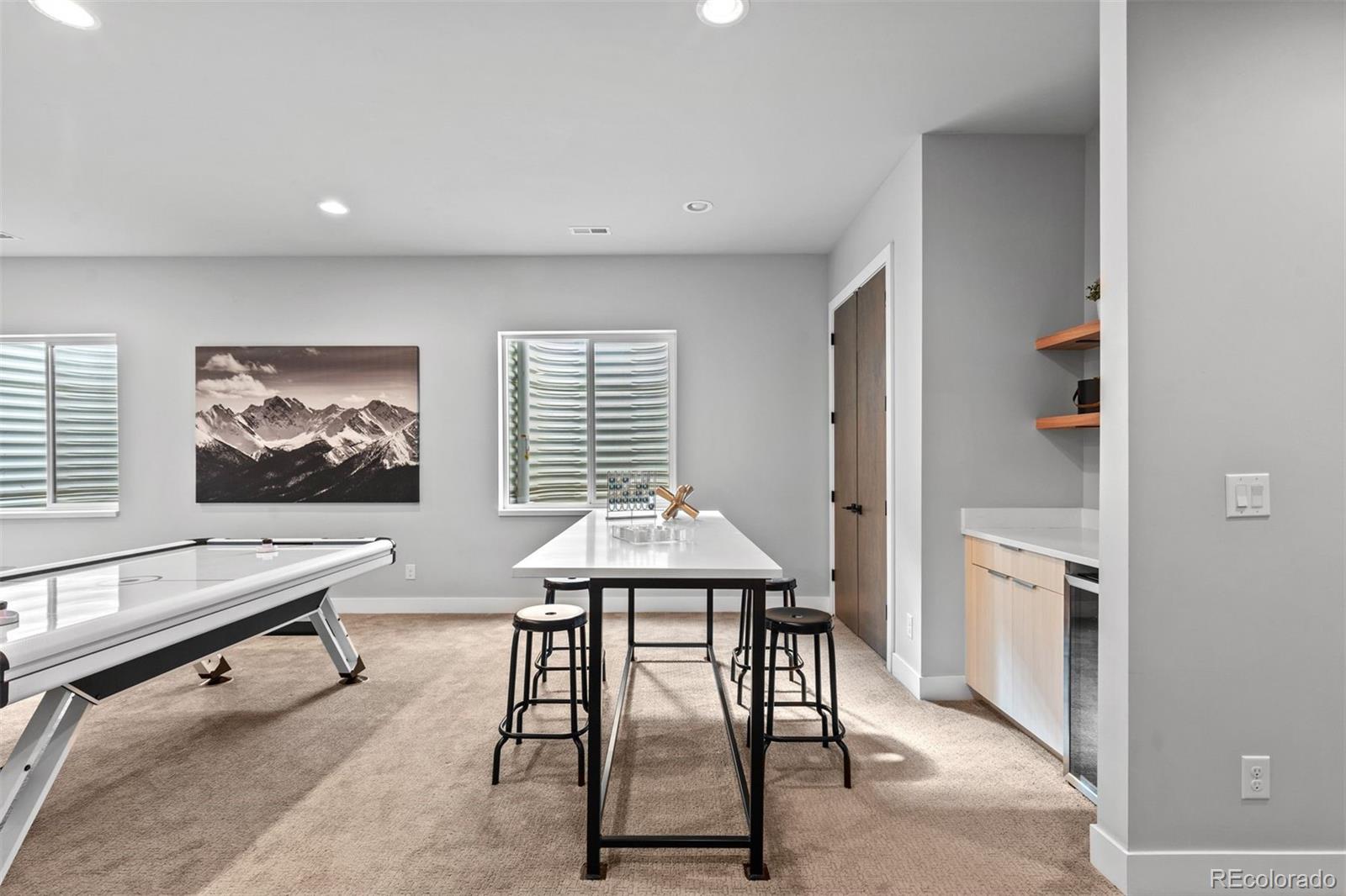 MLS Image #36 for 3083 s cherry way,denver, Colorado