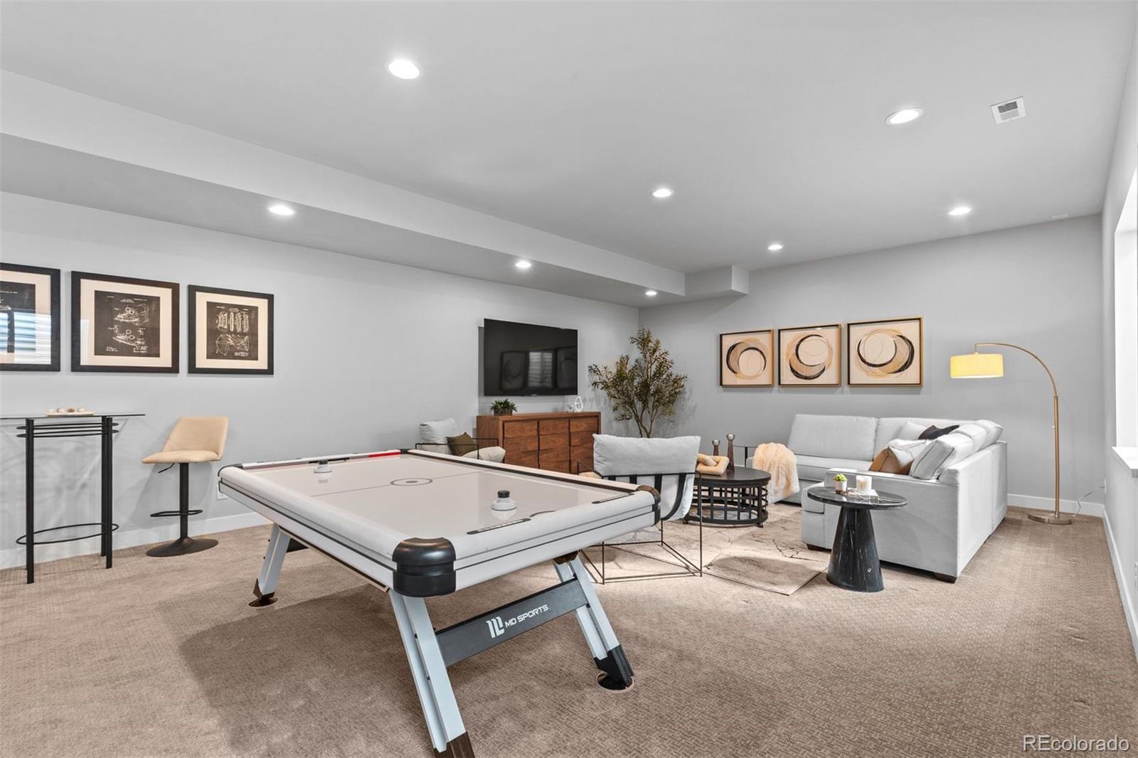 MLS Image #37 for 3083 s cherry way,denver, Colorado