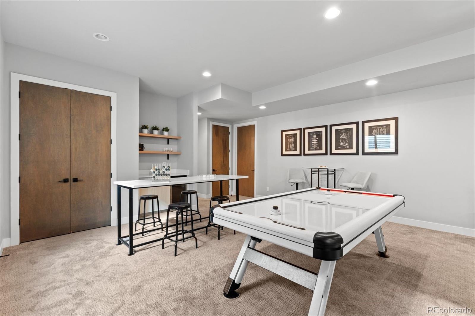 MLS Image #39 for 3083 s cherry way,denver, Colorado