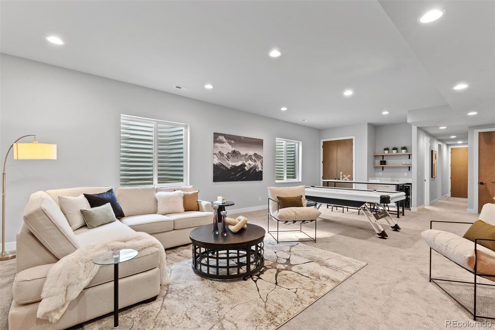 MLS Image #40 for 3083 s cherry way,denver, Colorado