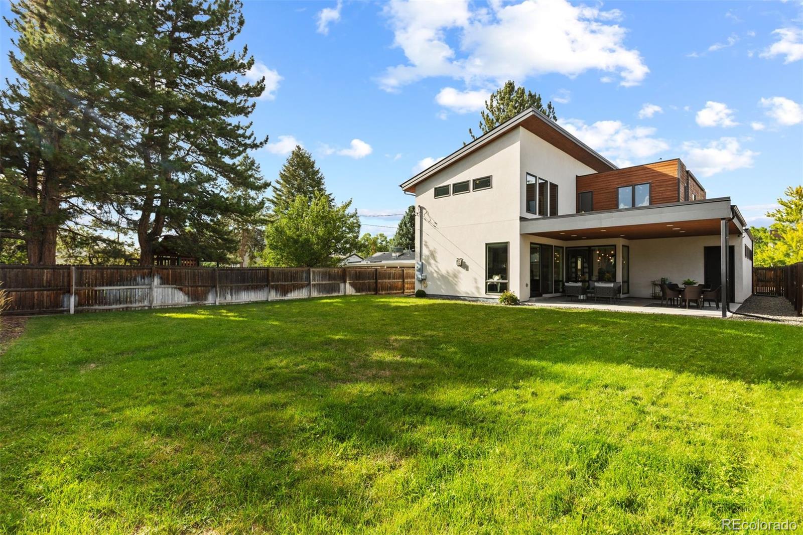 MLS Image #42 for 3083 s cherry way,denver, Colorado