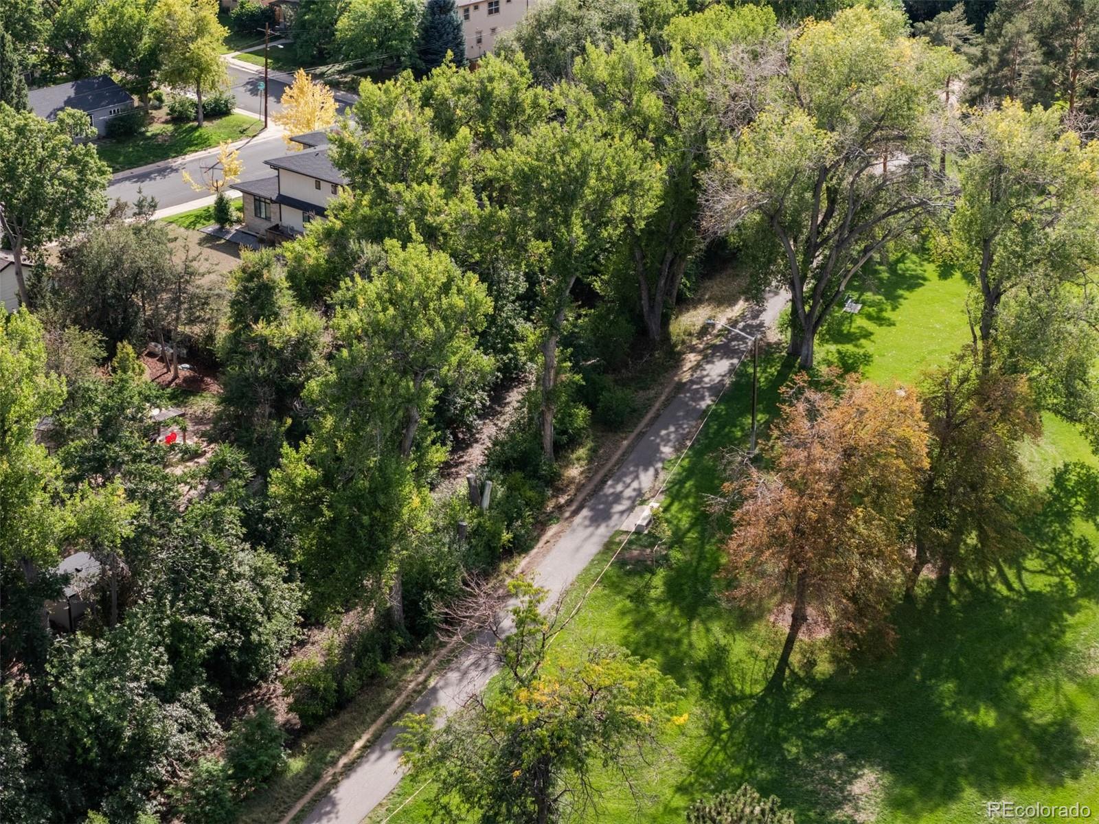 MLS Image #45 for 3083 s cherry way,denver, Colorado