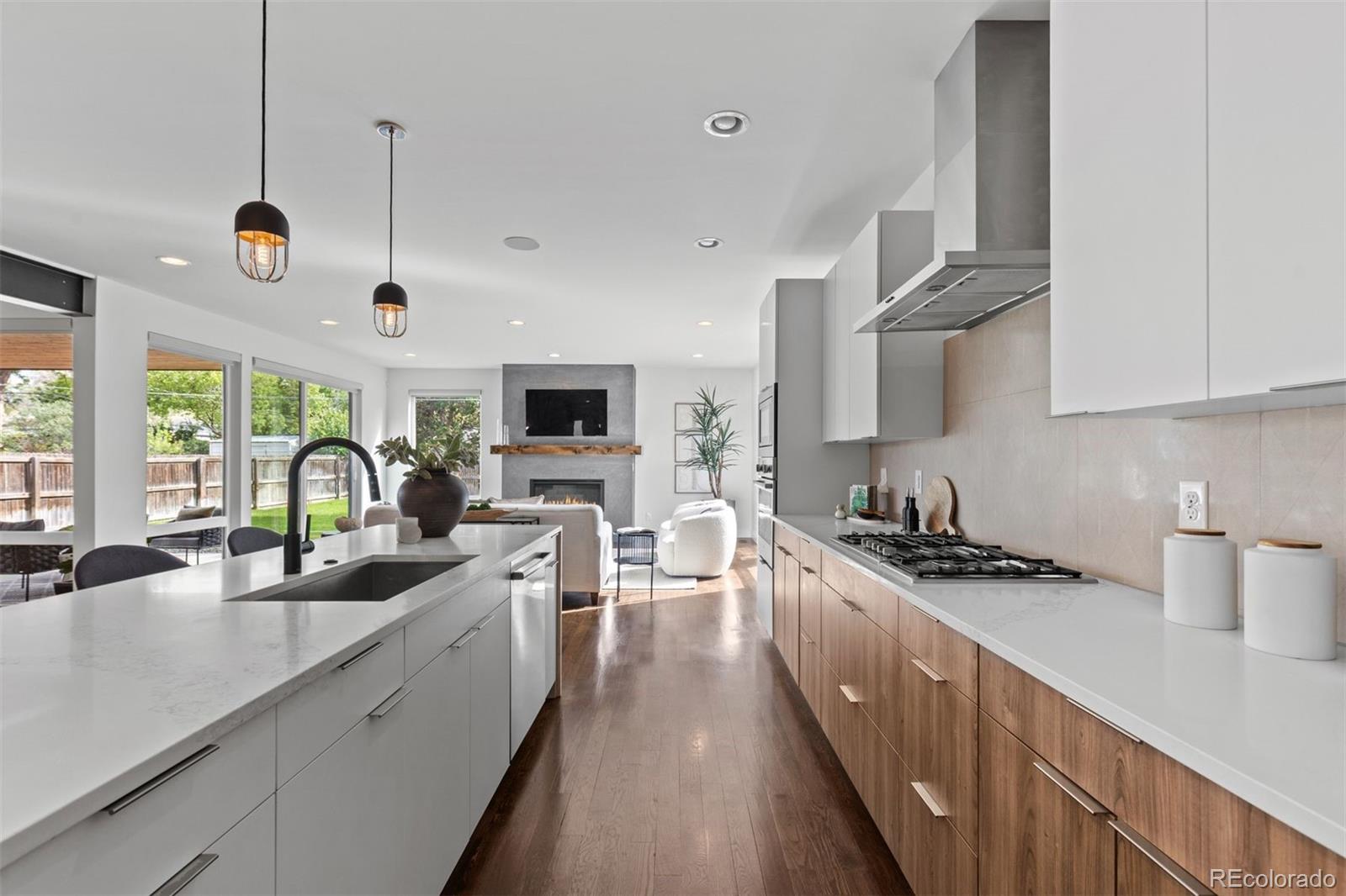MLS Image #6 for 3083 s cherry way,denver, Colorado