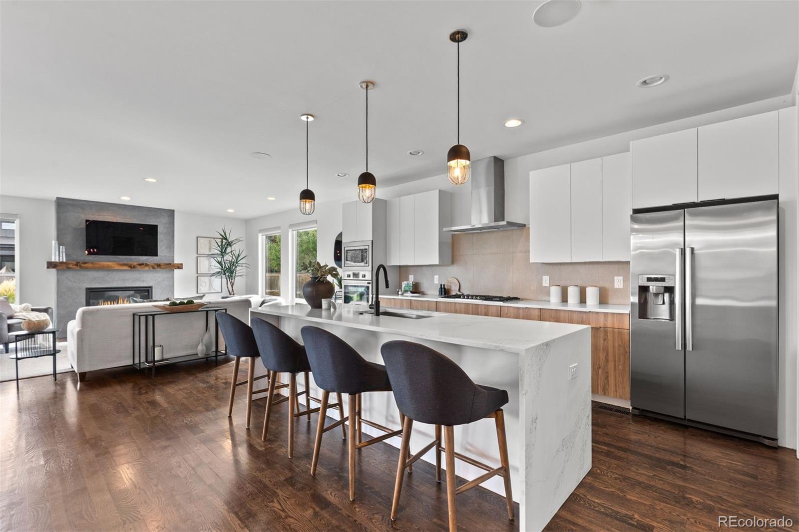 MLS Image #8 for 3083 s cherry way,denver, Colorado