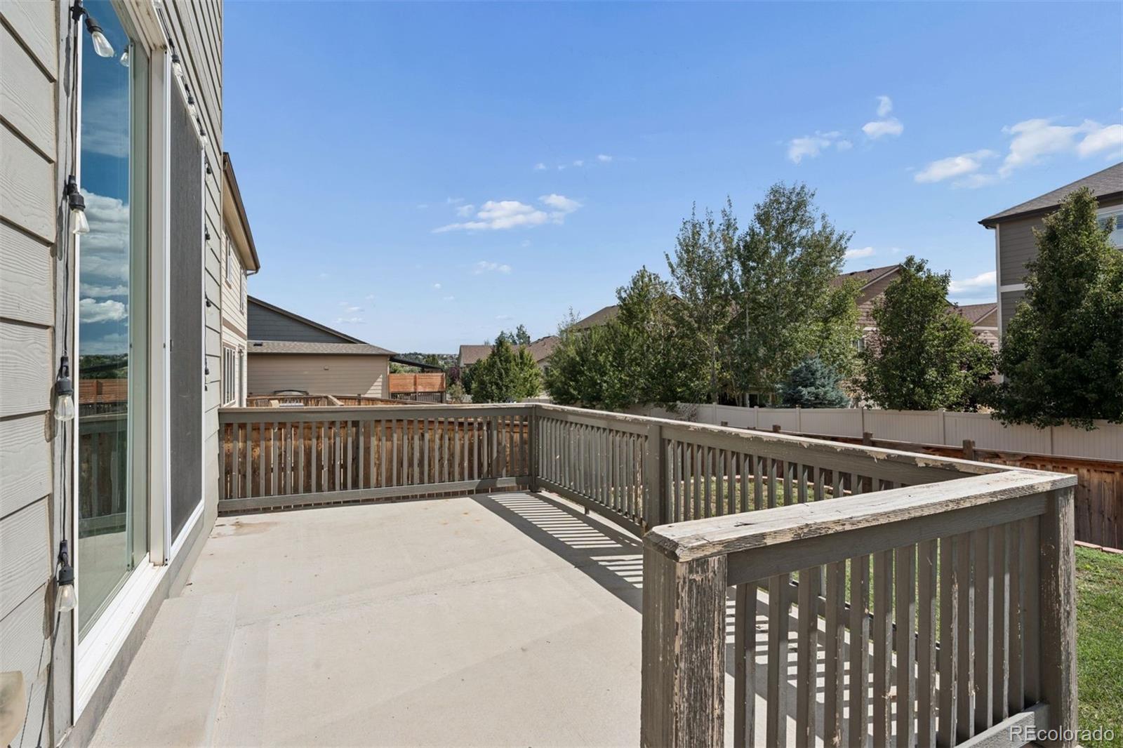 MLS Image #23 for 18160  weymouth avenue,parker, Colorado