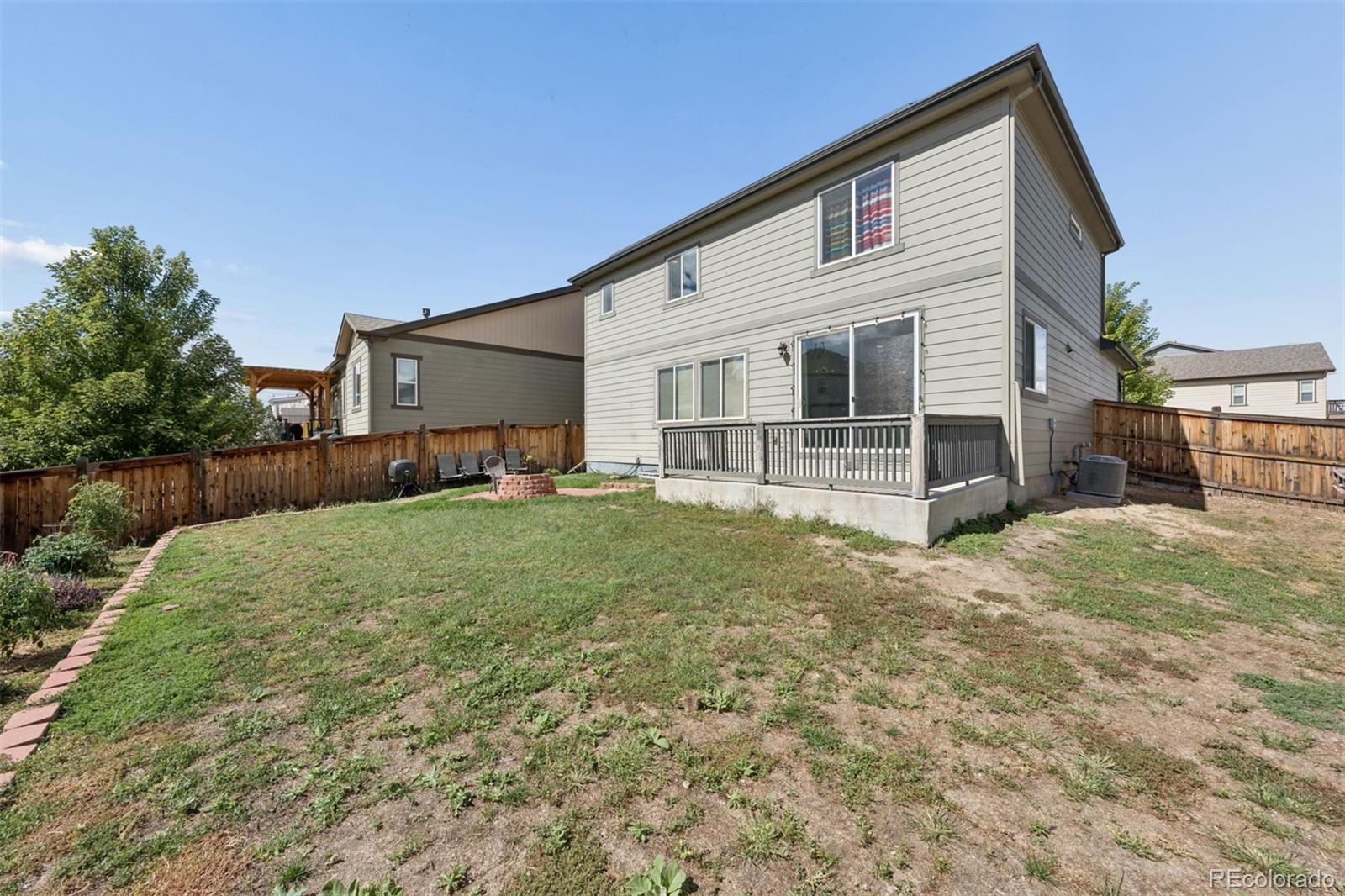 MLS Image #25 for 18160  weymouth avenue,parker, Colorado