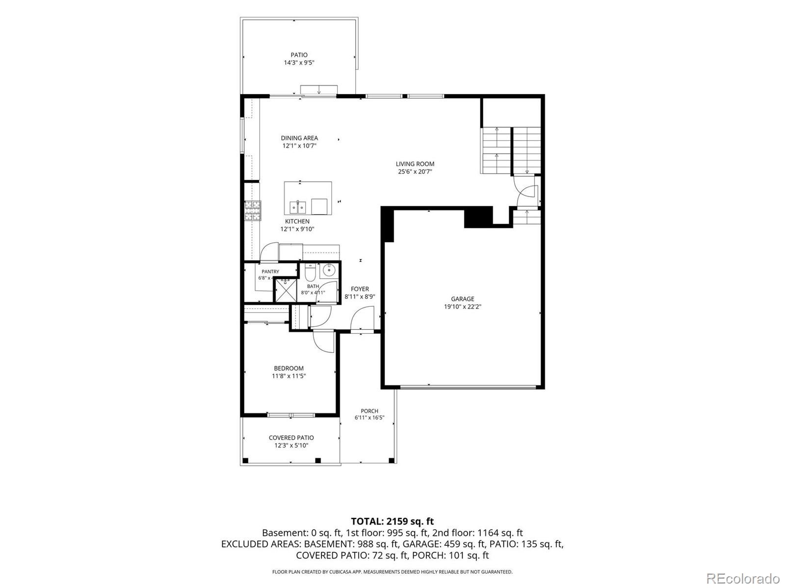MLS Image #27 for 18160  weymouth avenue,parker, Colorado