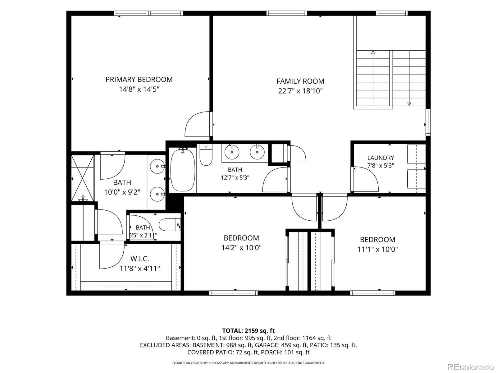 MLS Image #28 for 18160  weymouth avenue,parker, Colorado