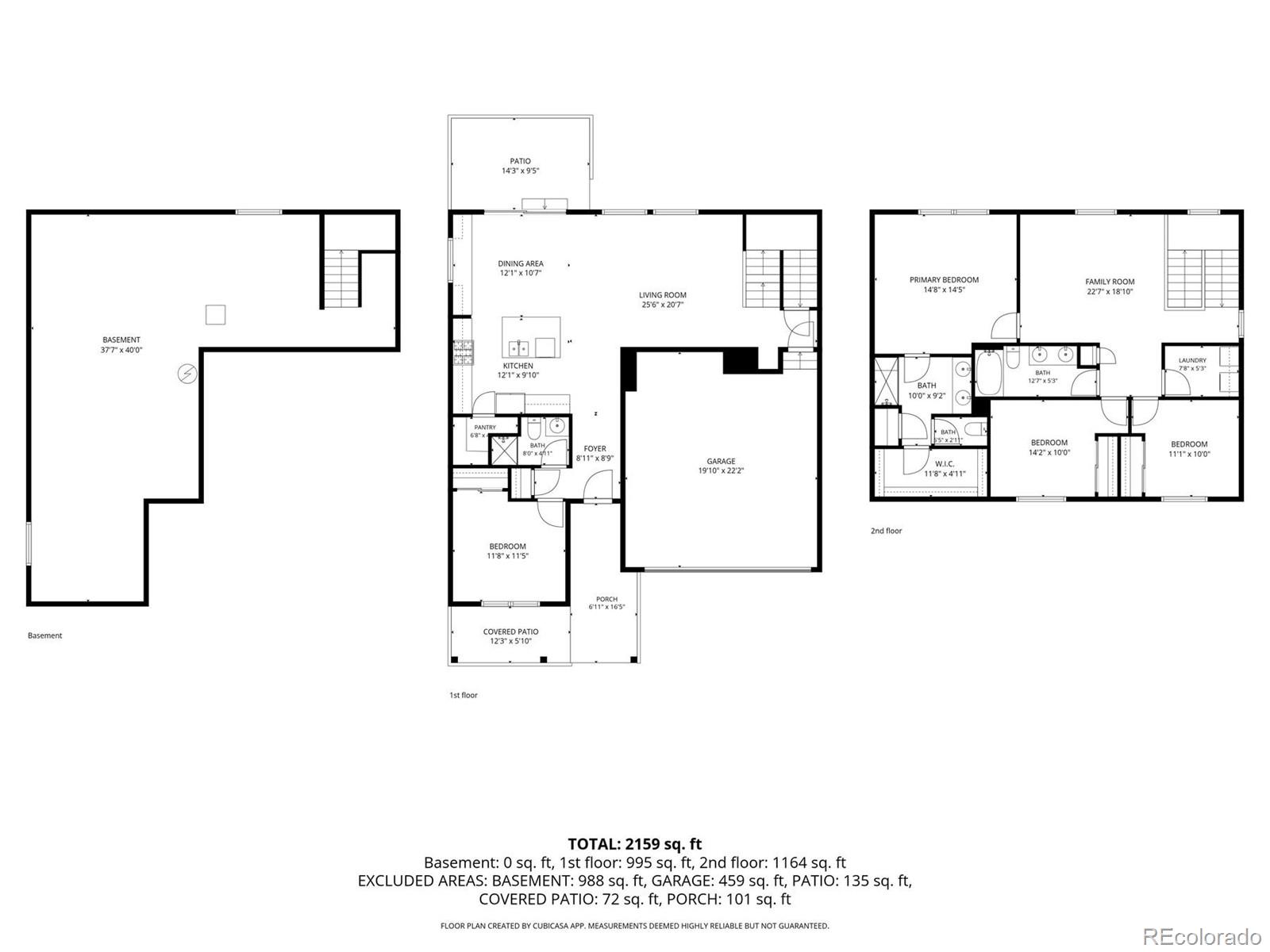 MLS Image #30 for 18160  weymouth avenue,parker, Colorado