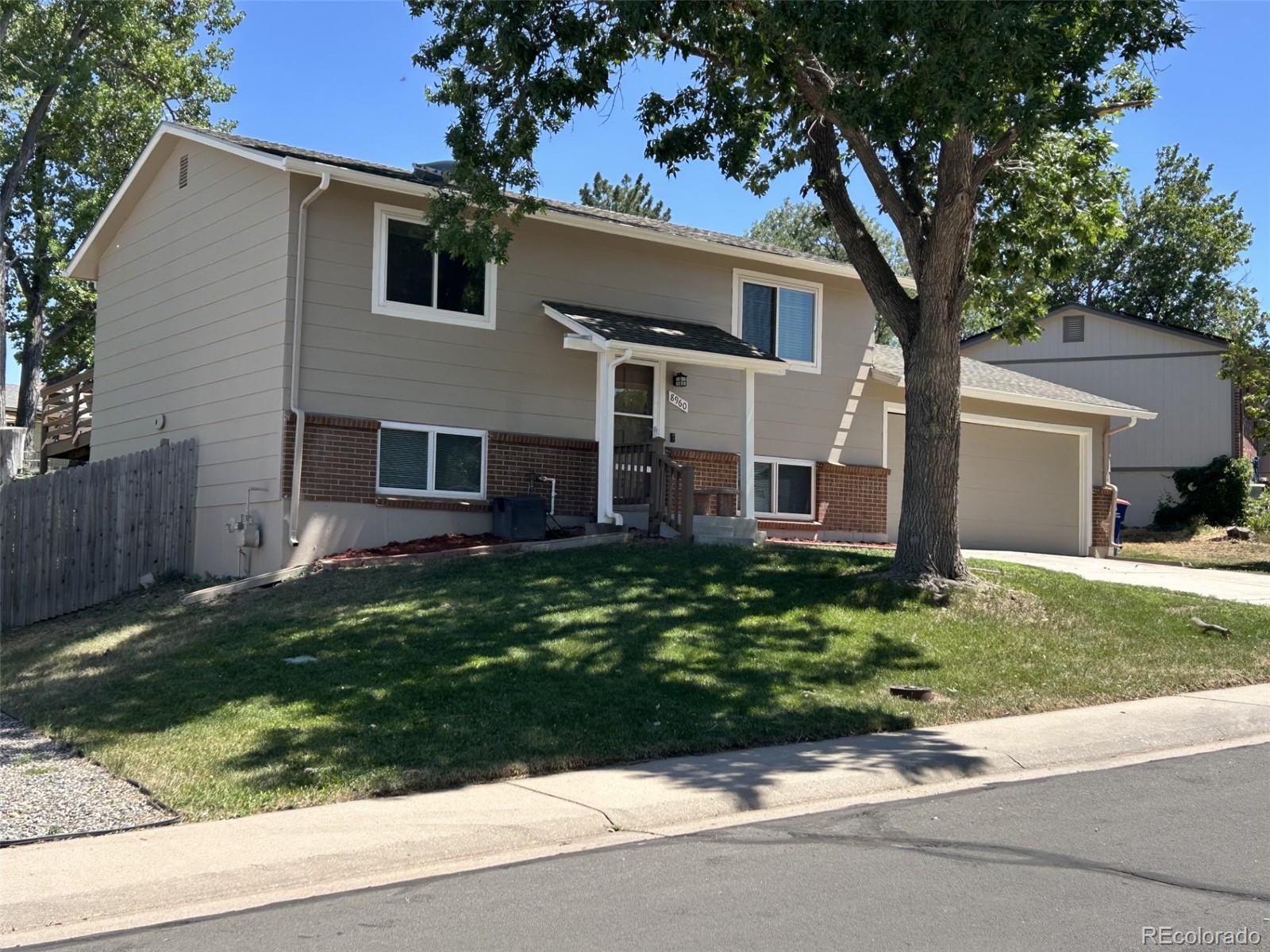 MLS Image #0 for 8960  cody court,broomfield, Colorado