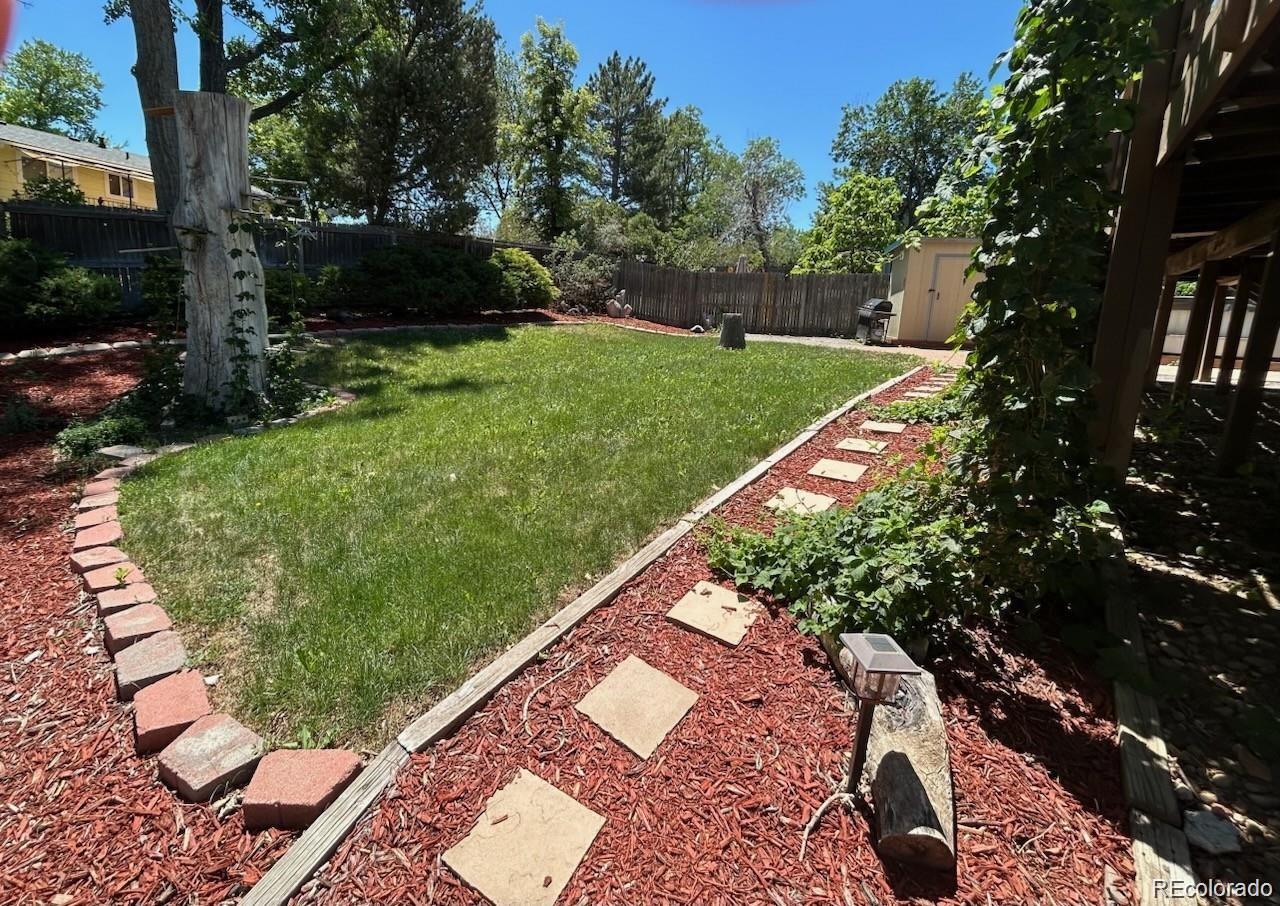 MLS Image #27 for 8960  cody court,broomfield, Colorado