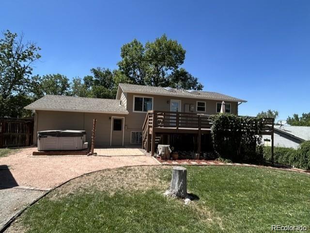MLS Image #28 for 8960  cody court,broomfield, Colorado