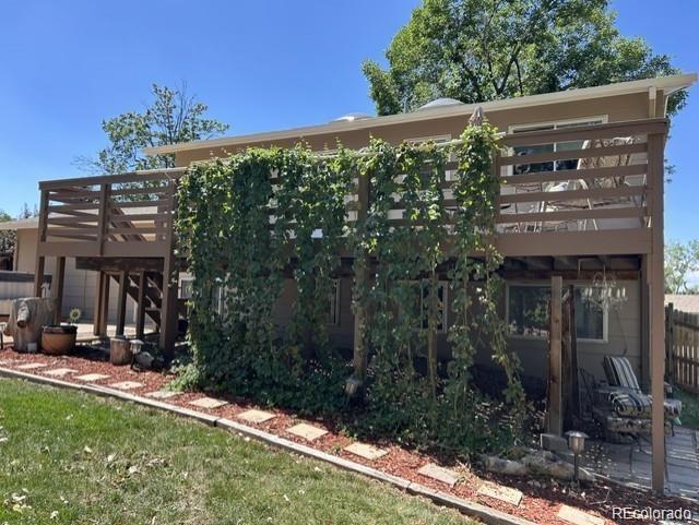 MLS Image #29 for 8960  cody court,broomfield, Colorado
