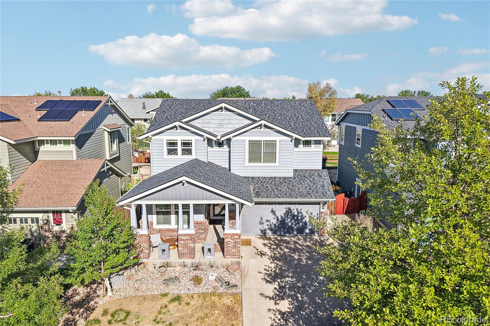 MLS Image #1 for 11712  lewiston street,commerce city, Colorado
