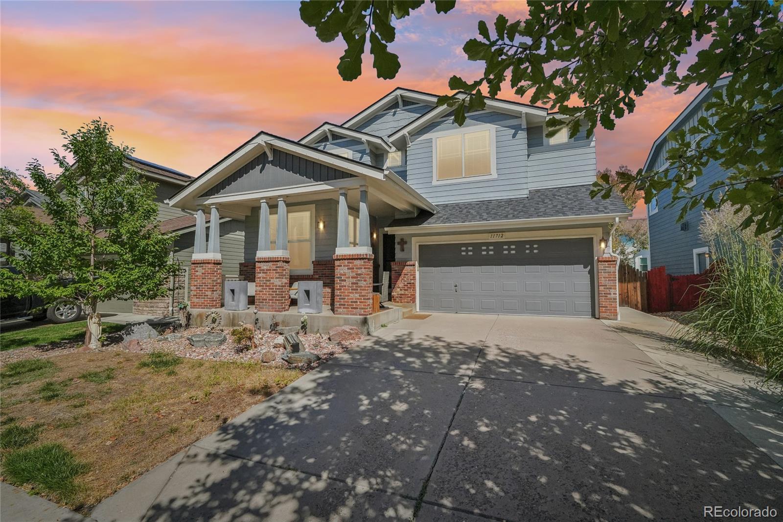 MLS Image #39 for 11712  lewiston street,commerce city, Colorado
