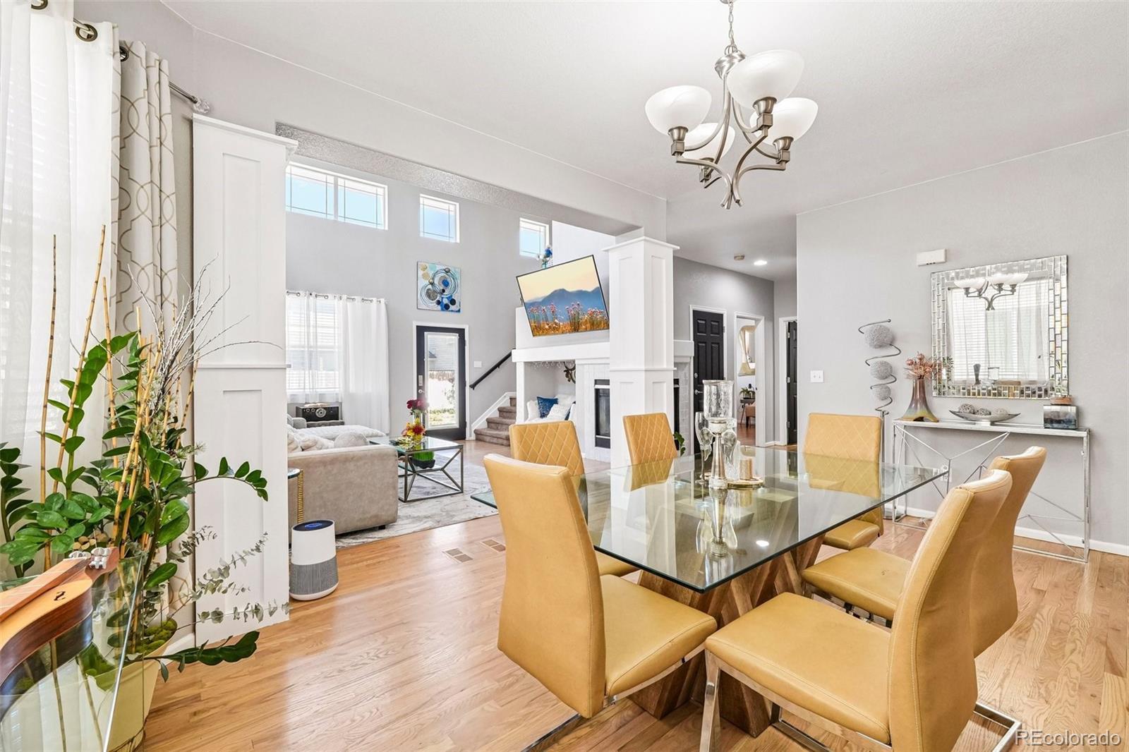 MLS Image #9 for 11712  lewiston street,commerce city, Colorado