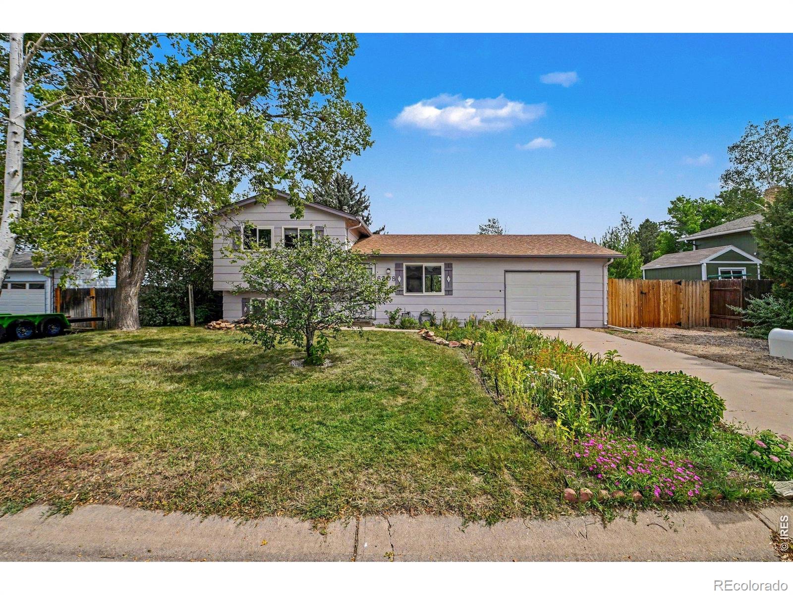 MLS Image #0 for 6308  constellation drive,fort collins, Colorado