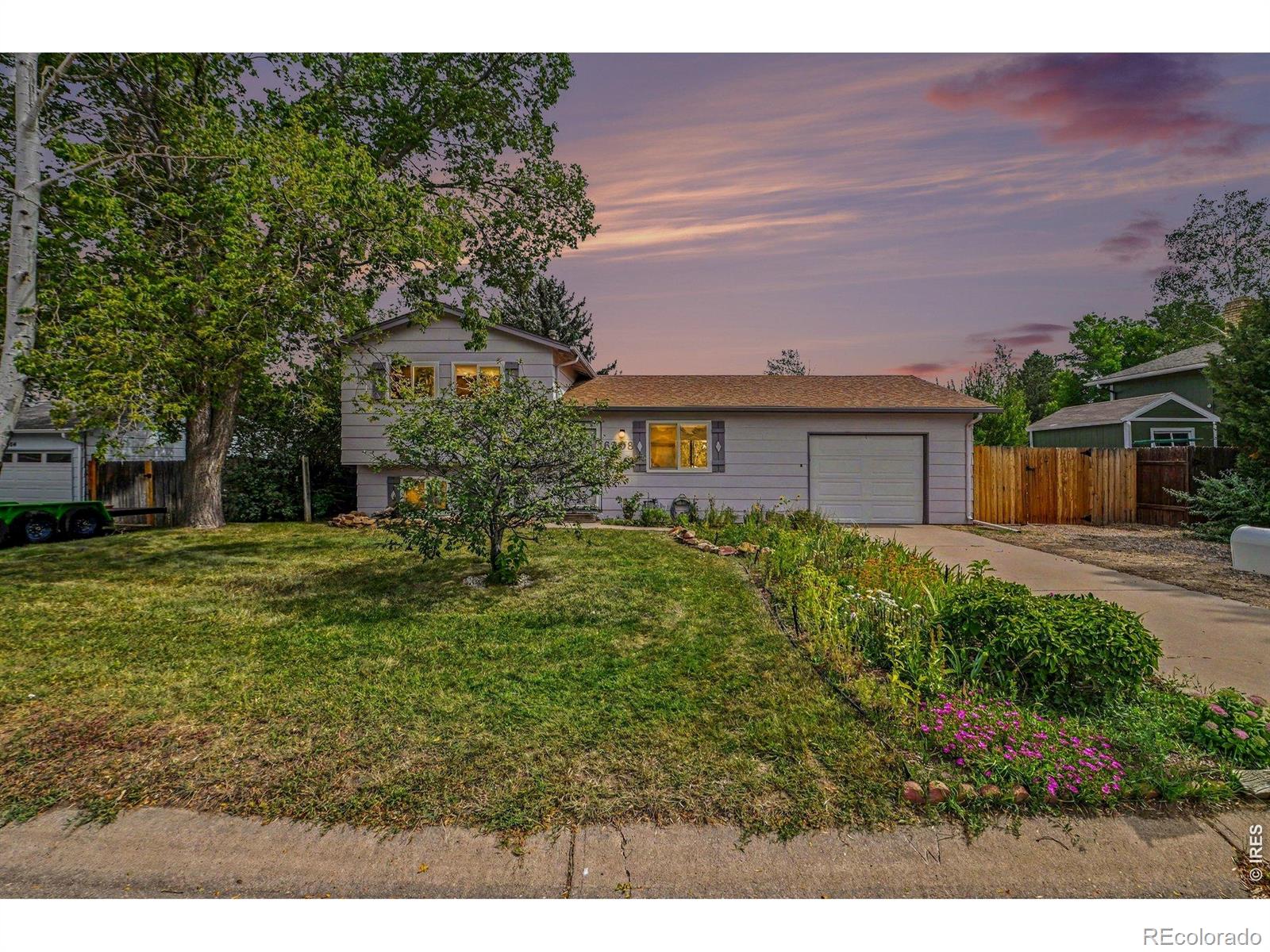 MLS Image #1 for 6308  constellation drive,fort collins, Colorado