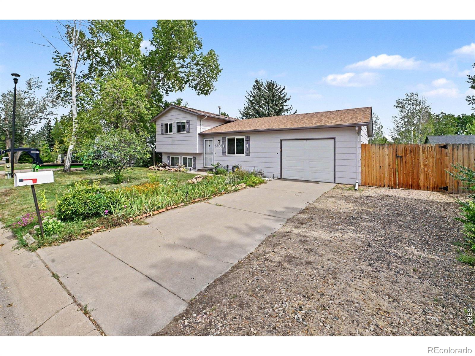 MLS Image #2 for 6308  constellation drive,fort collins, Colorado