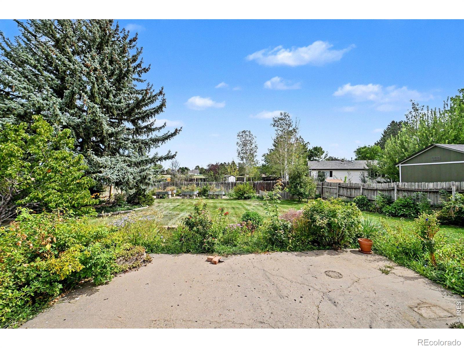 MLS Image #25 for 6308  constellation drive,fort collins, Colorado
