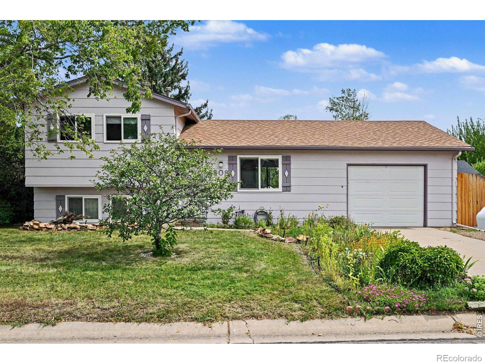 MLS Image #3 for 6308  constellation drive,fort collins, Colorado