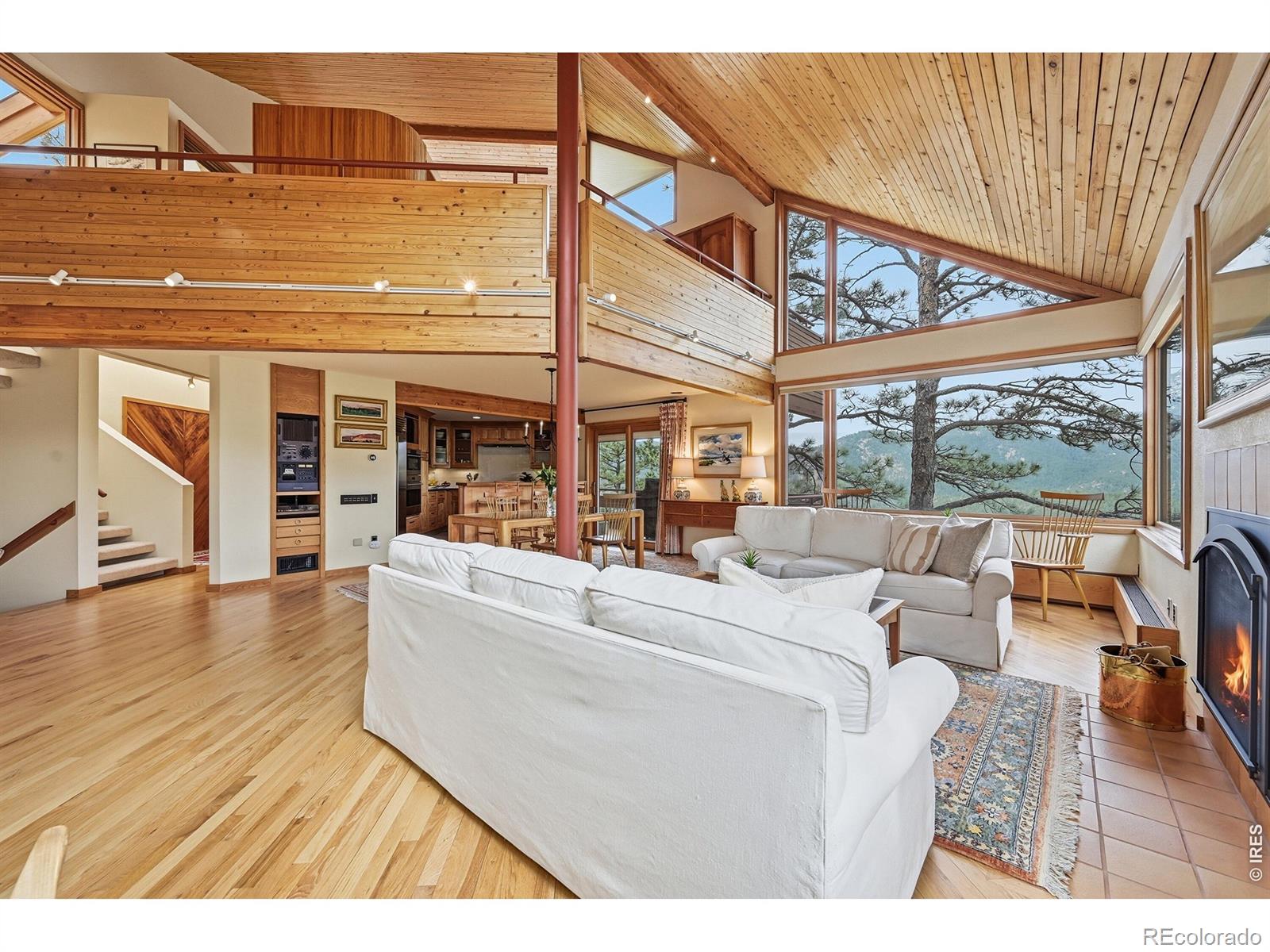MLS Image #1 for 3367  sunshine canyon drive,boulder, Colorado