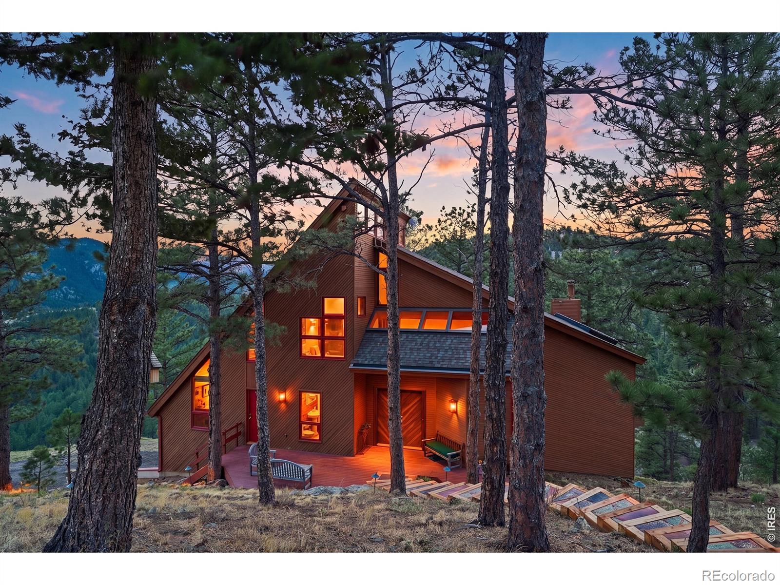 MLS Image #13 for 3367  sunshine canyon drive,boulder, Colorado