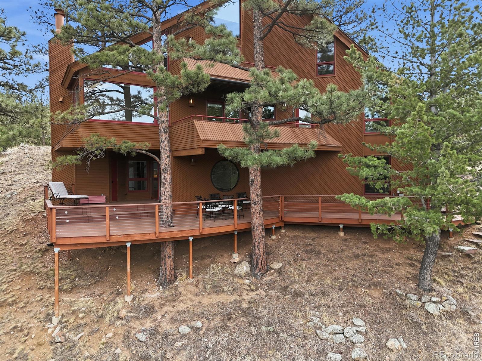 MLS Image #15 for 3367  sunshine canyon drive,boulder, Colorado