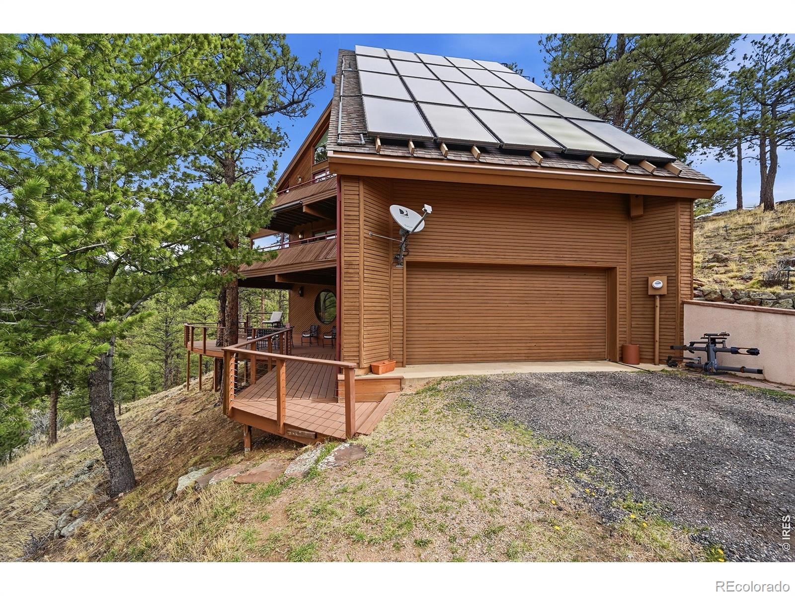 MLS Image #17 for 3367  sunshine canyon drive,boulder, Colorado