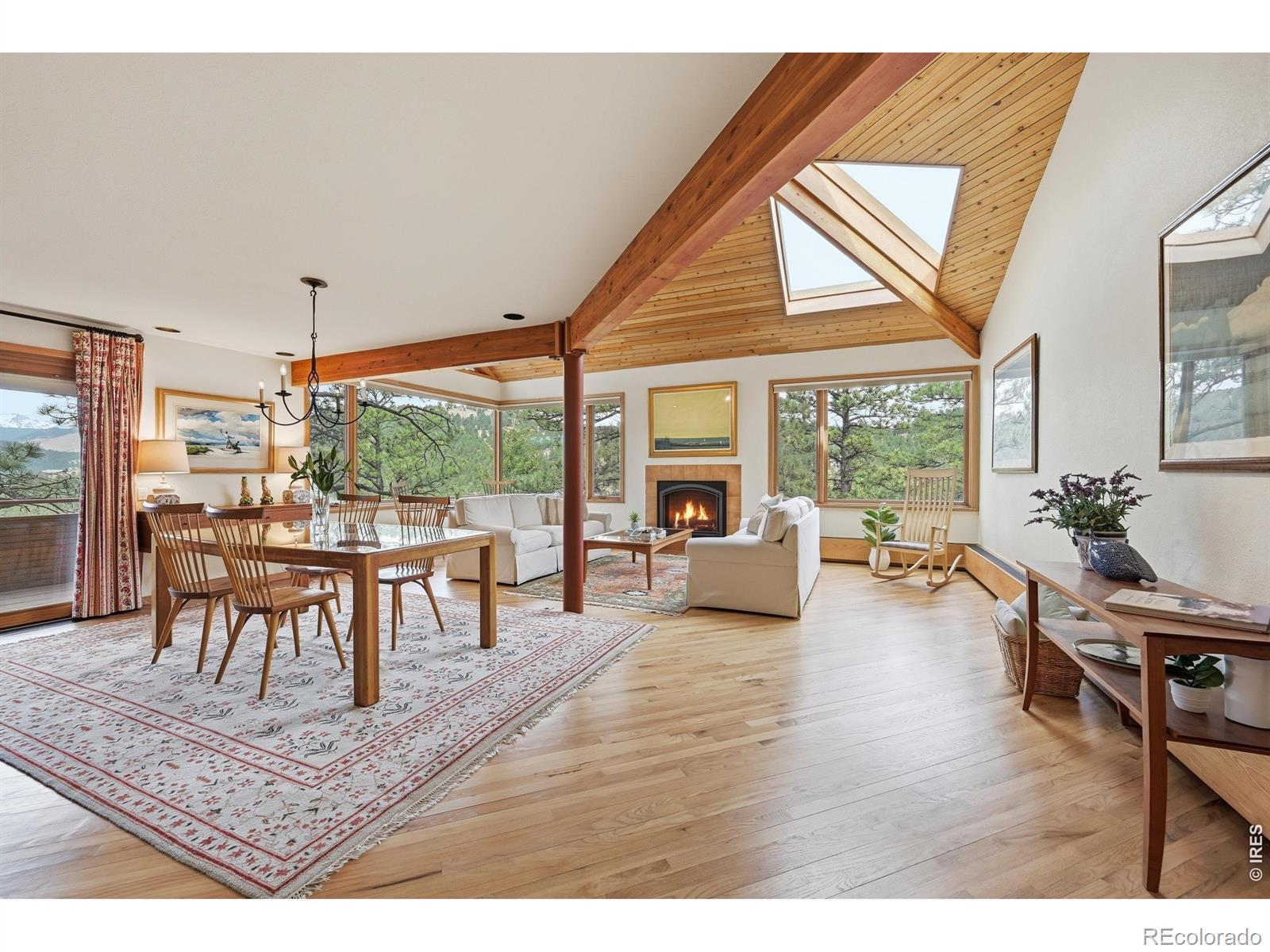 MLS Image #2 for 3367  sunshine canyon drive,boulder, Colorado