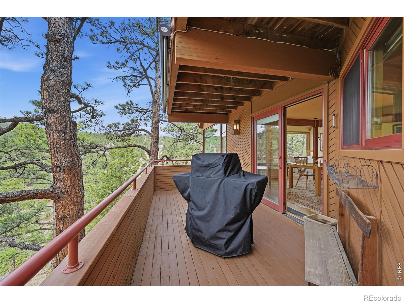 MLS Image #32 for 3367  sunshine canyon drive,boulder, Colorado