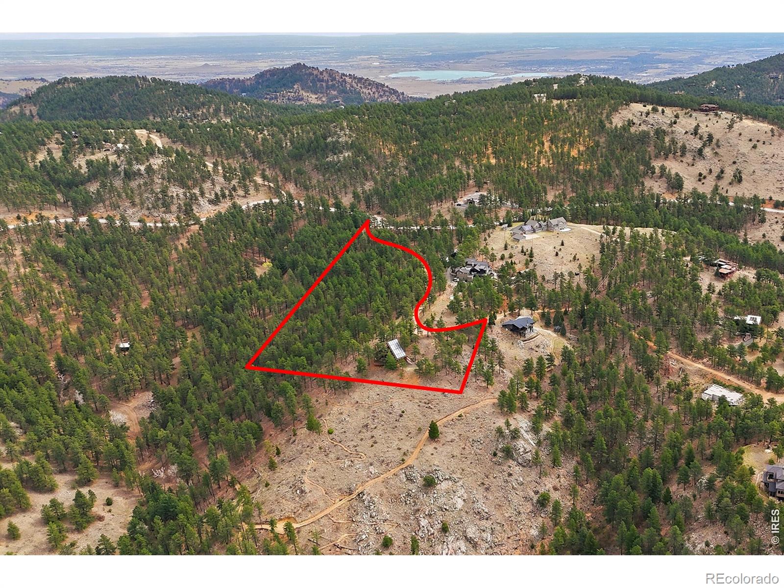 MLS Image #33 for 3367  sunshine canyon drive,boulder, Colorado