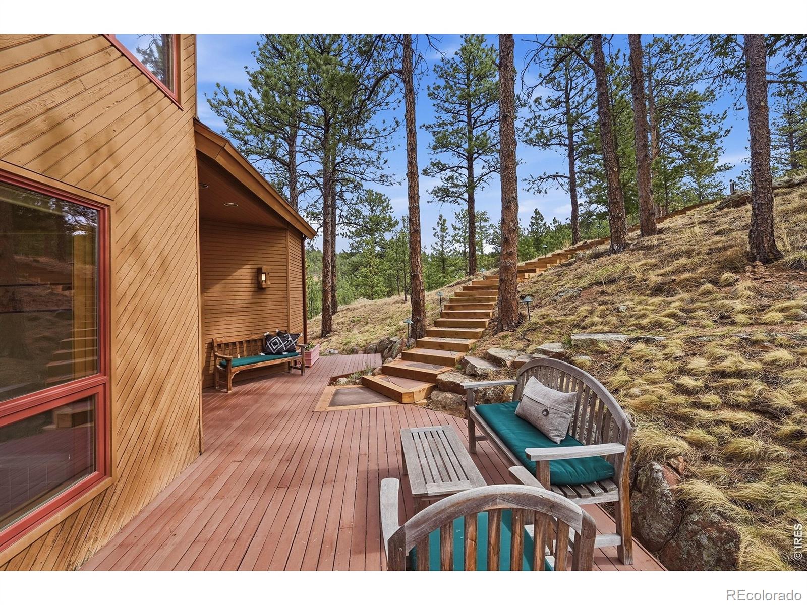 MLS Image #37 for 3367  sunshine canyon drive,boulder, Colorado
