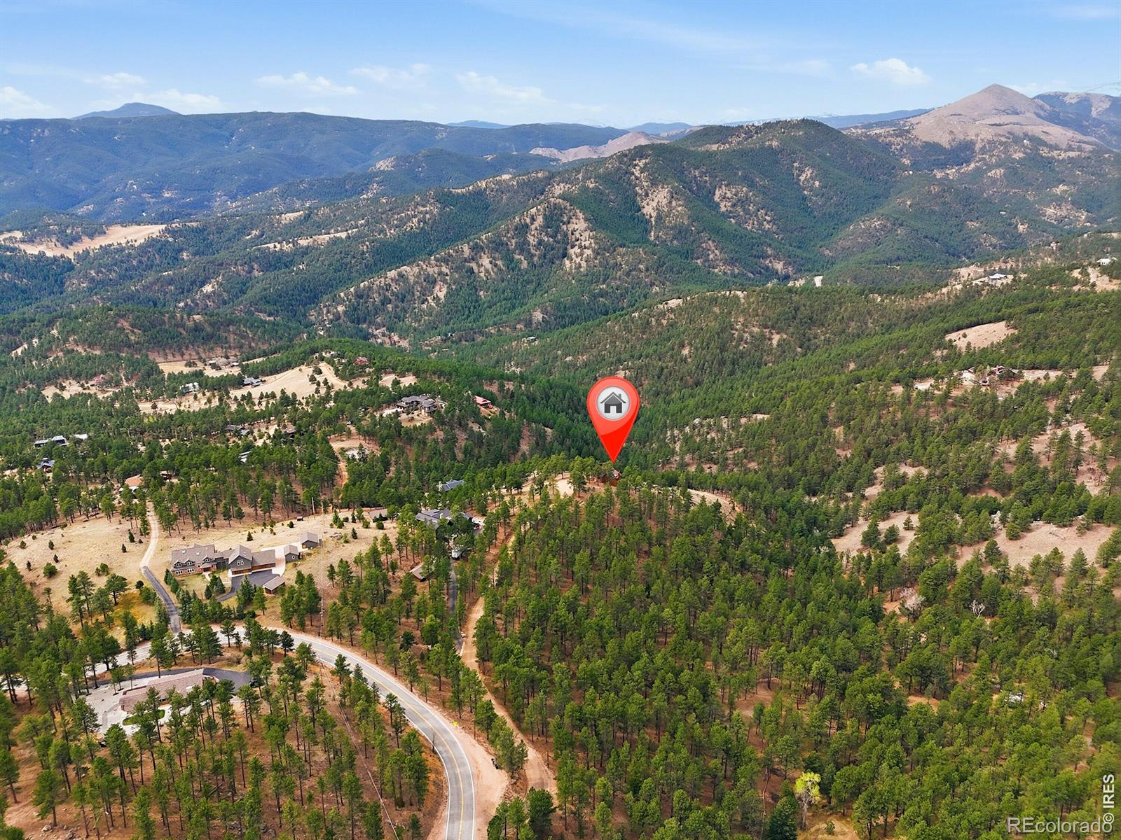 MLS Image #38 for 3367  sunshine canyon drive,boulder, Colorado