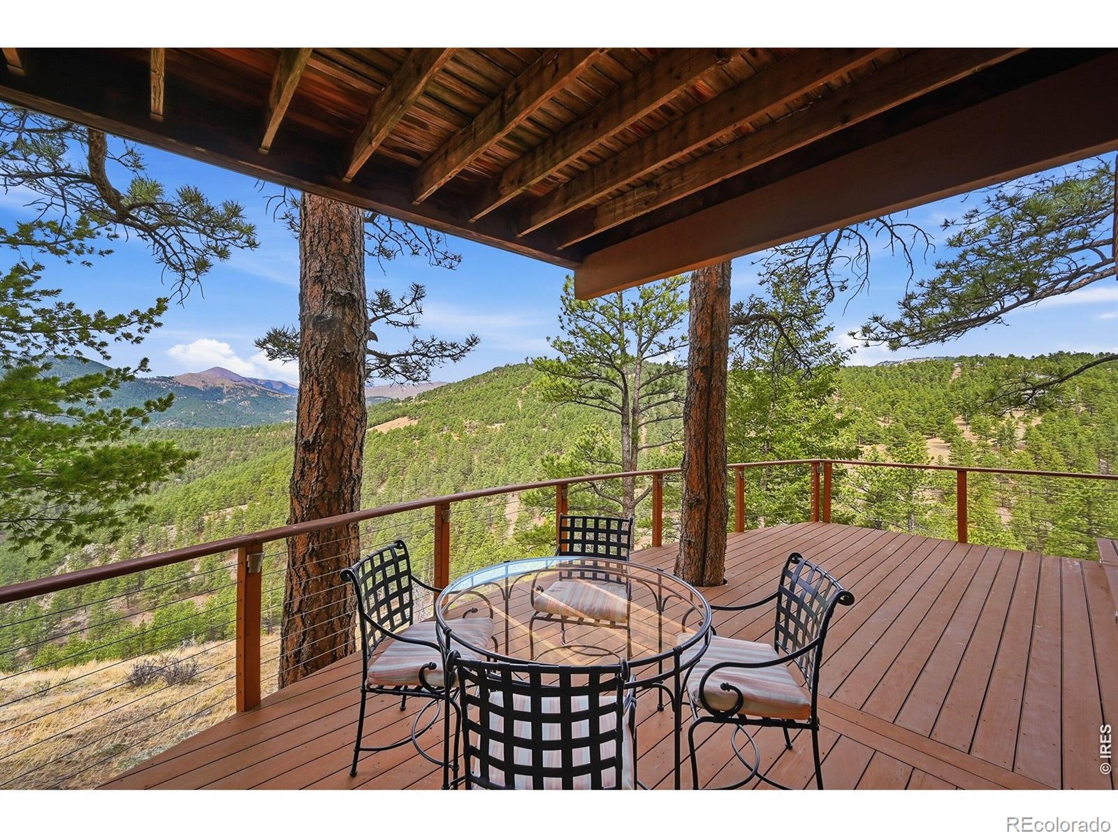MLS Image #5 for 3367  sunshine canyon drive,boulder, Colorado