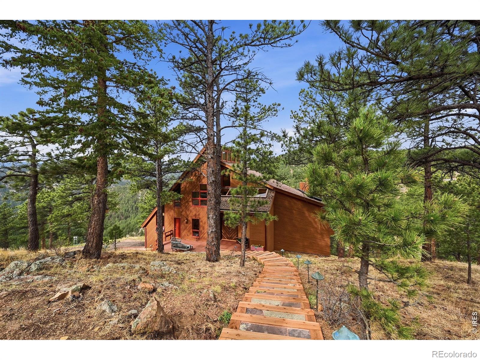 MLS Image #6 for 3367  sunshine canyon drive,boulder, Colorado