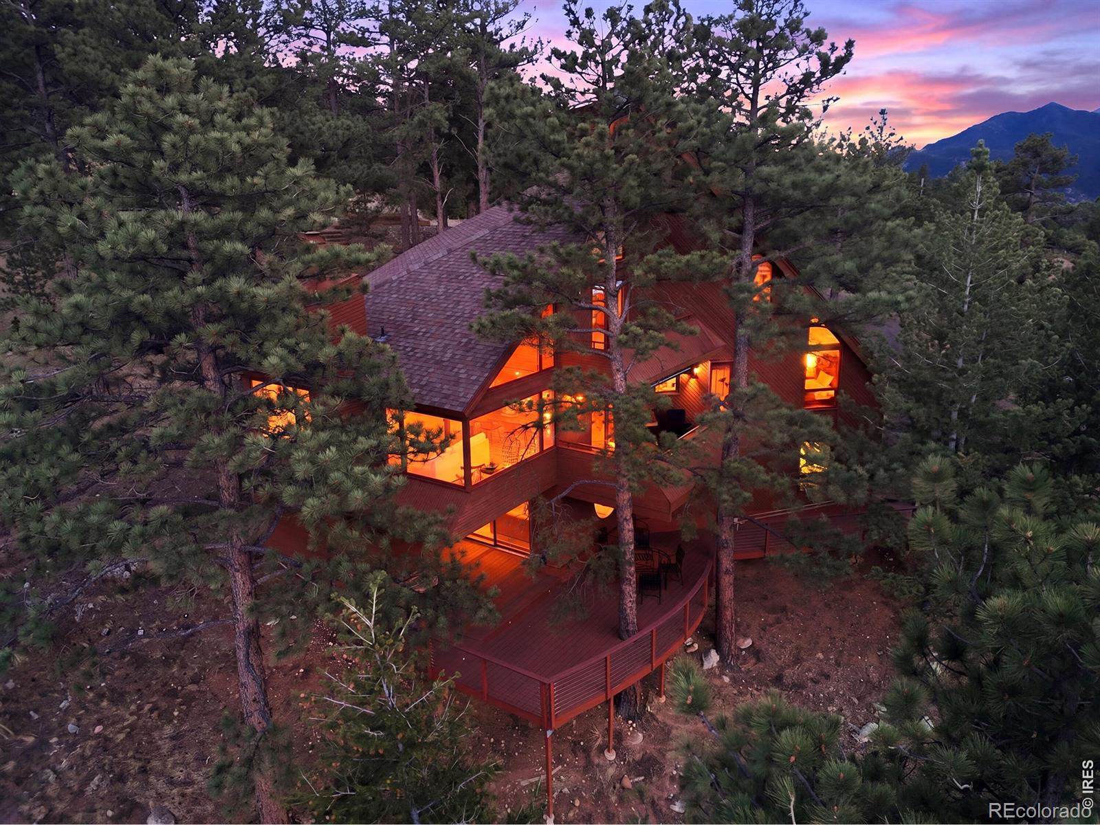 MLS Image #7 for 3367  sunshine canyon drive,boulder, Colorado