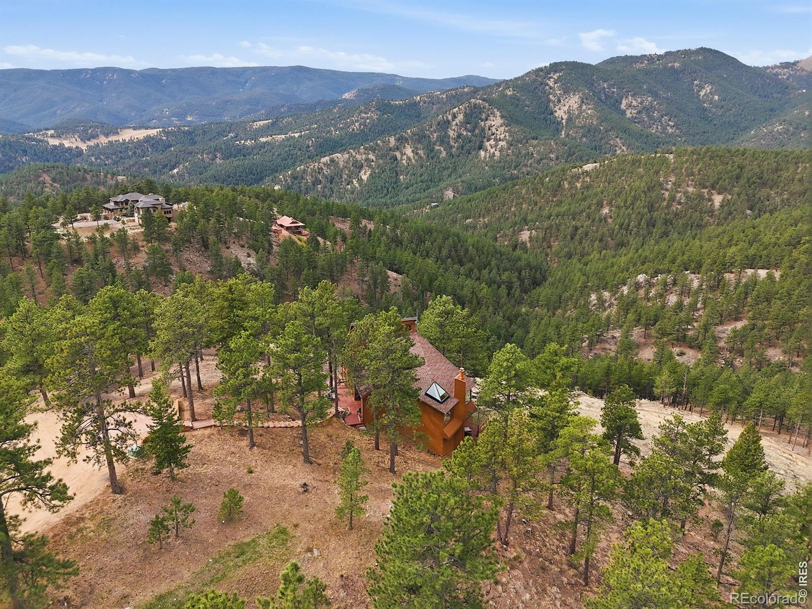 MLS Image #8 for 3367  sunshine canyon drive,boulder, Colorado