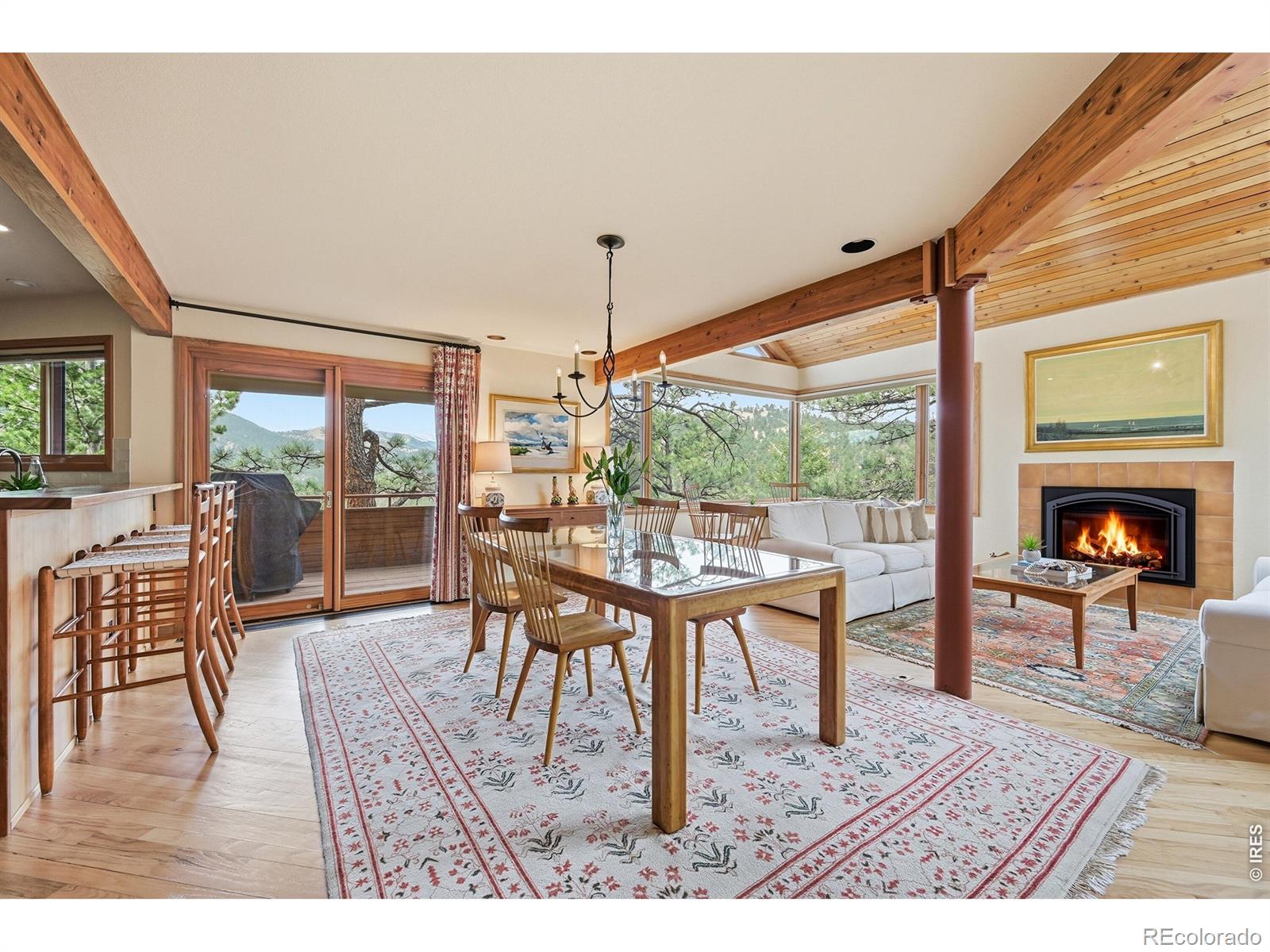 MLS Image #9 for 3367  sunshine canyon drive,boulder, Colorado