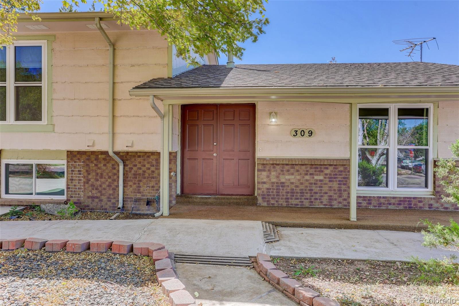 MLS Image #1 for 309 s 25th avenue,brighton, Colorado